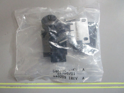 *NEW OEM* 0810 Humminbird MBCC 700 E Cable Connector 740120-1