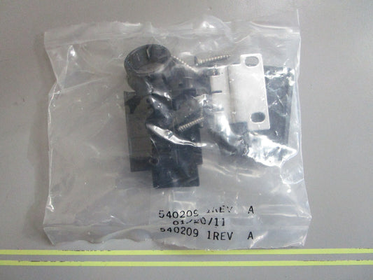 *NEW OEM* 0810 Humminbird MBCC 700 E Cable Connector 740120-1