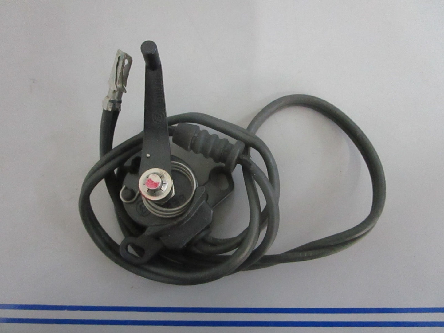 *NEW OEM* 0820 OMC Johnson Evinrude Trim Sending Unit 174324 0174324