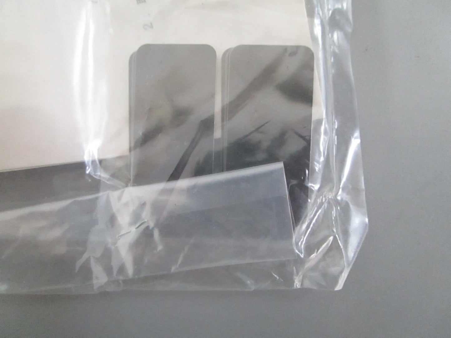 NEW OEM 6G5-W0004-00-00 Yamaha Reed Set 0820