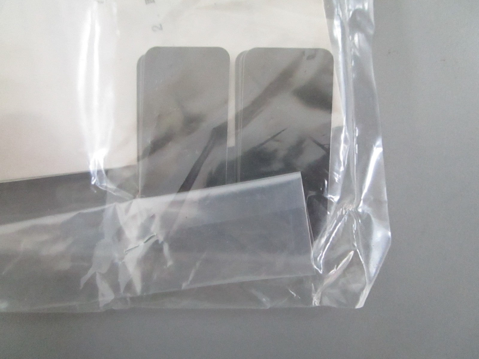 NEW OEM 6G5-W0004-00-00 Yamaha Reed Set 0820