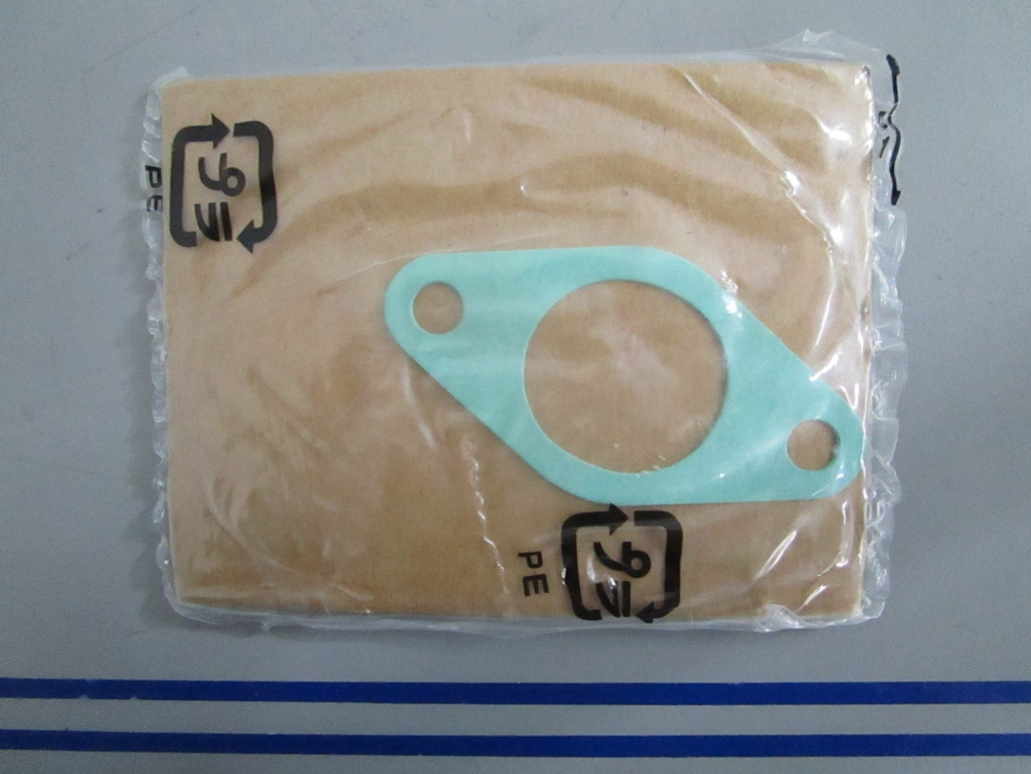 *NEW OEM* 0820 Honda Carburetor Gasket 16201-881-850