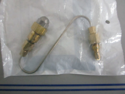 NEW 18-8609 Sierra E-GO Adapter 0820