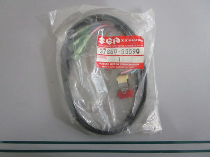 NEW OEM 37860-95590 Suzuki Trim Switch 0820