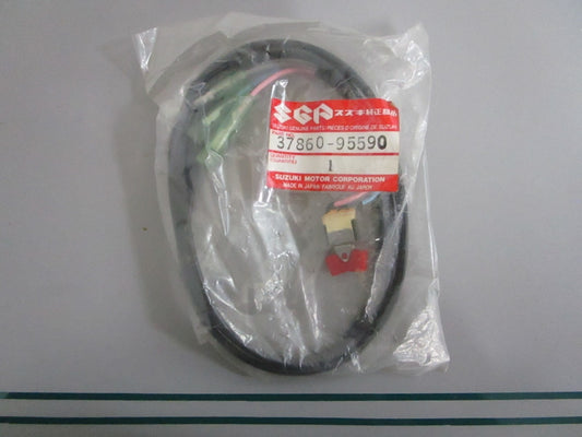 NEW OEM 37860-95590 Suzuki Trim Switch 0820