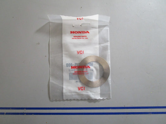 *NEW OEM* 0810 Honda Wave Washer 90502-ZV5-000
