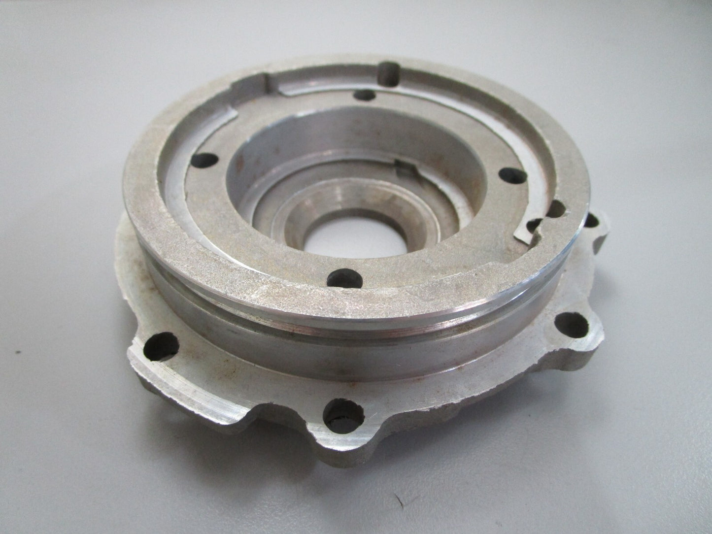 *NEW OEM* 0820 OMC Johnson Evinrude Lower Crankcase Head & Bushing 380968