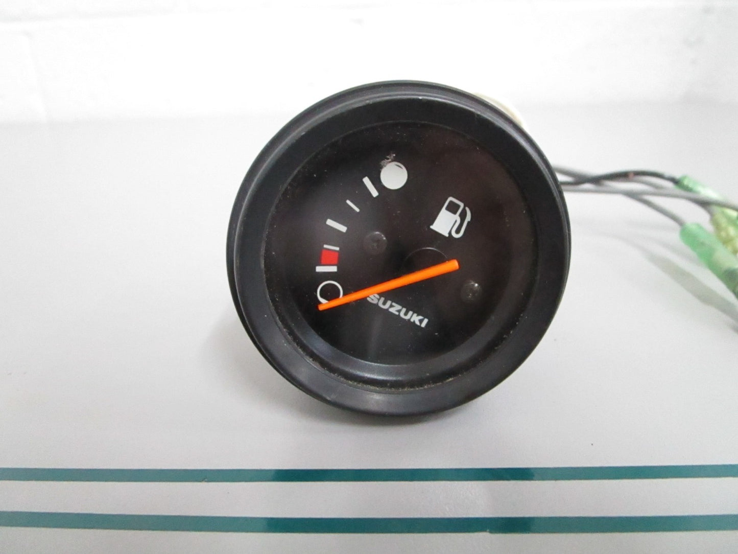NEW OEM 34300-92E00 Suzuki Fuel Gauge 0820