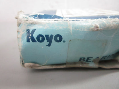 NEW OEM 3B7-60213-0 32305JR Tohatsu Koyo Tapered Roller Bearing 0820