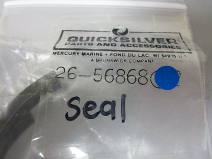 *NEW OEM* 0720 Mercury Quicksilver Seal 26-56868