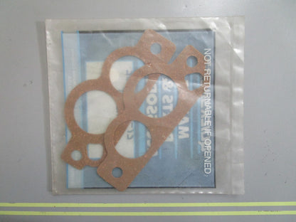 *NEW OEM* (LOT OF 2) 0810 Mercury Quicksilver Gasket 27-66847