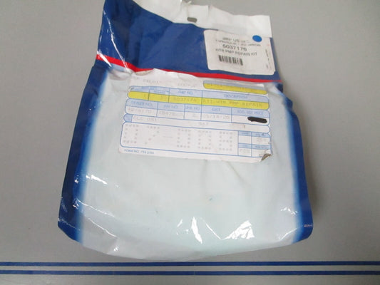 *NEW OEM* 0810 OMC Johnson Evinrude Water Pump Repair Kit 5037176