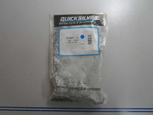 *NEW OEM* 0810 Mercury Quicksilver Shift Lever 813027 5