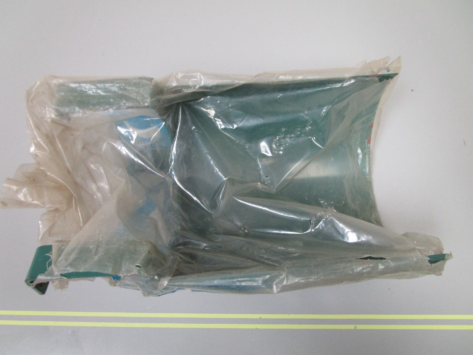 *NEW OEM* 0720 Volvo Penta MD TMD TD TID D 100 Pump Cooling Guard 822875