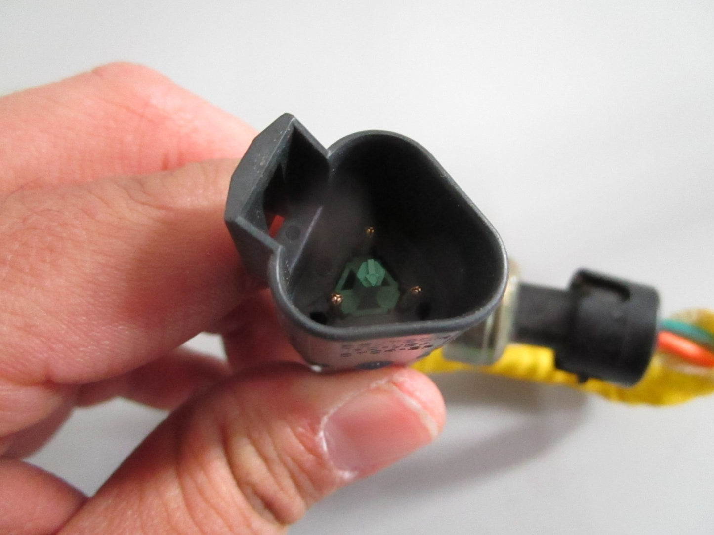 NEW OEM 161-9932 CAT Sensor 0820