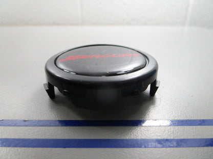 NEW OEM Mercury Quicksilver 881137A1 Handle Hub Cap w/ Decal 0810