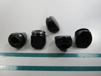 NEW (LOT OF 5) 291001040 Sea-Doo Bumper Plug 0810