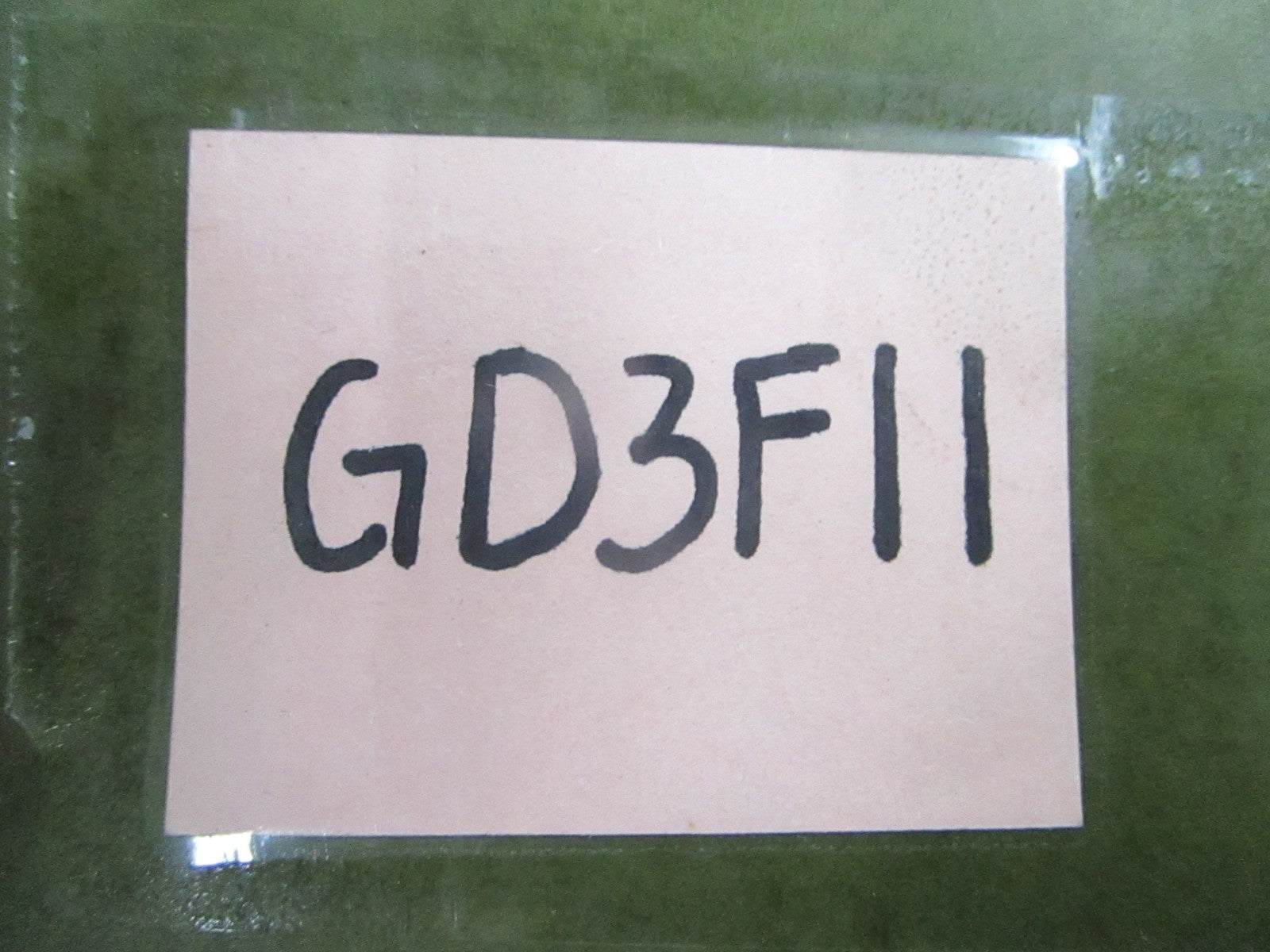 *NEW OEM* 0810 Mercury Quicksilver Gasket 27-69238 1