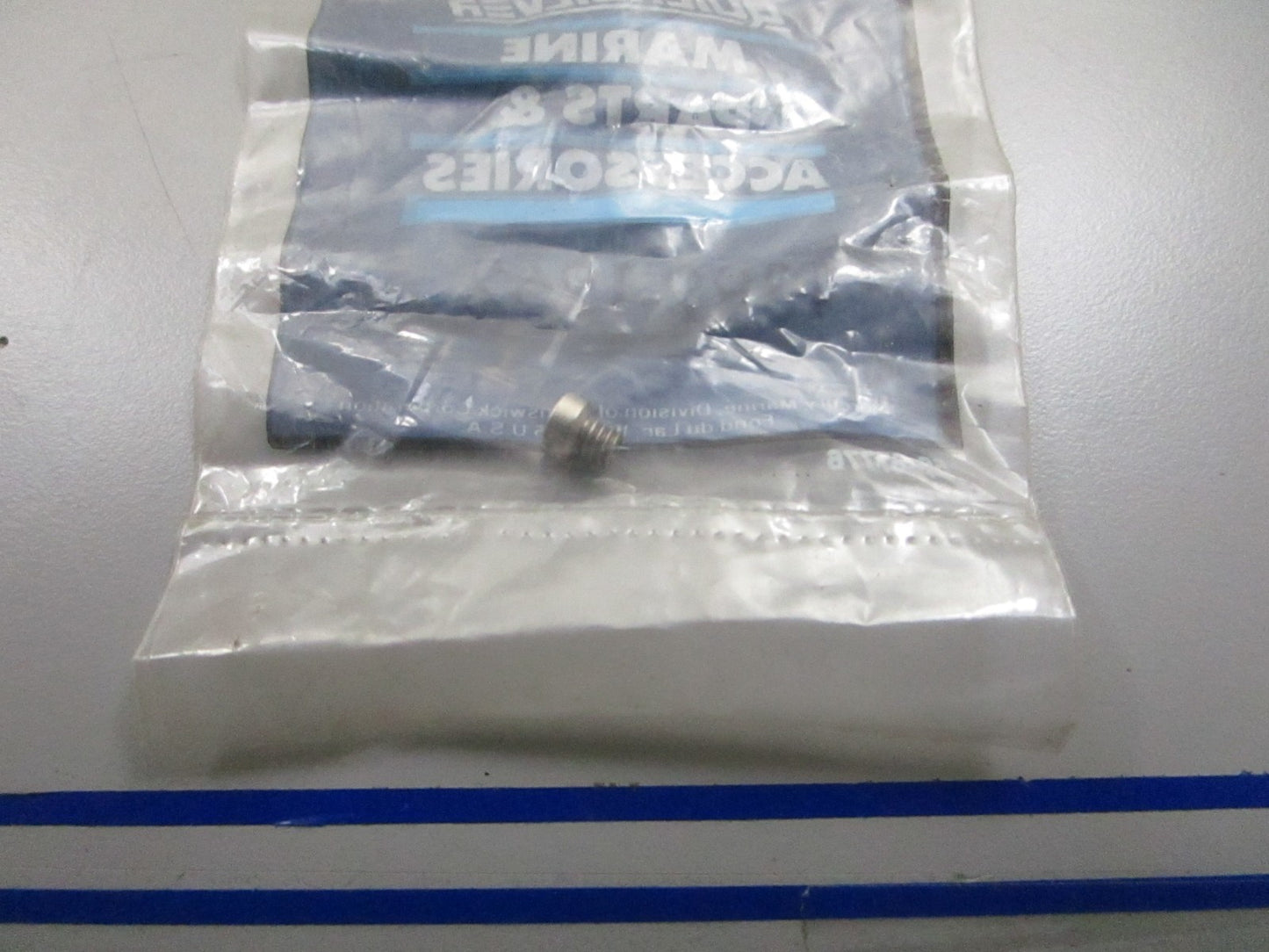 *NEW OEM* 0810 Mercury Quicksilver .069 Jet 1399-1962