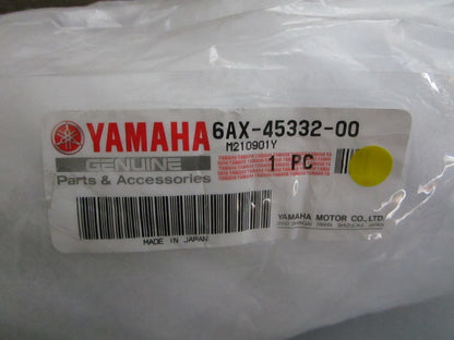*NEW OEM* 0820 Yamaha Bearing Housing 6AX-45332-00-00