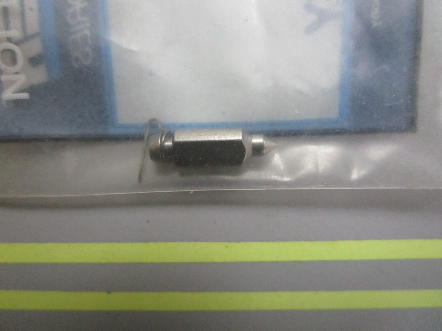 *NEW OEM* 0820 Mercury Quicksilver Valve Assy F10170