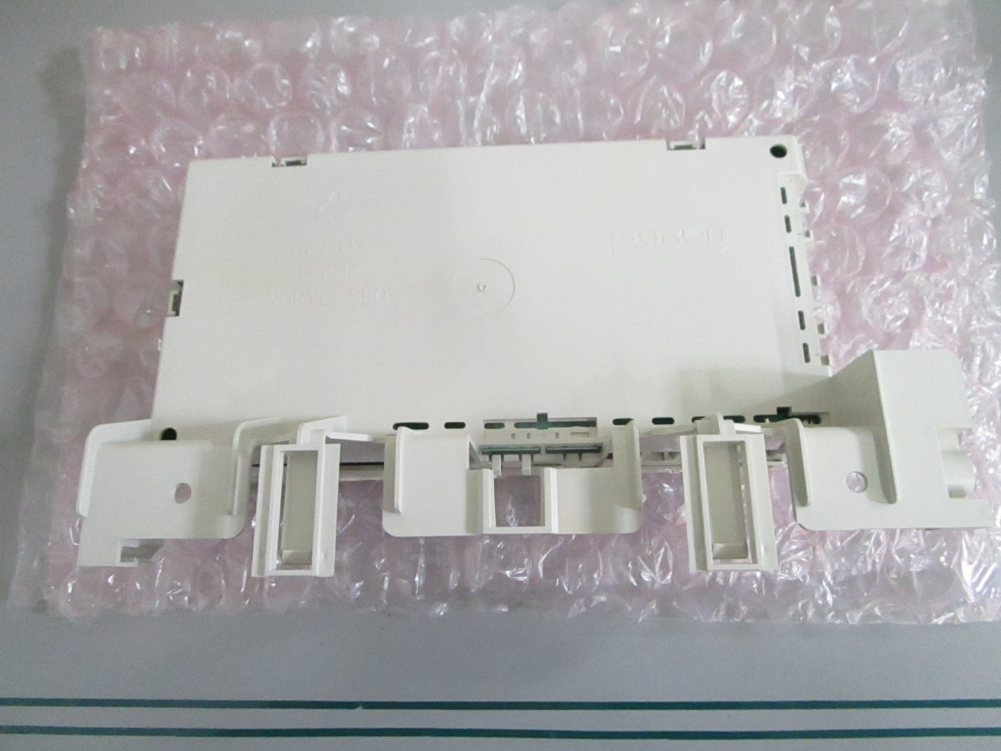 NEW OEM WP8182694 Whirlpool Washer Main Control Board 0820