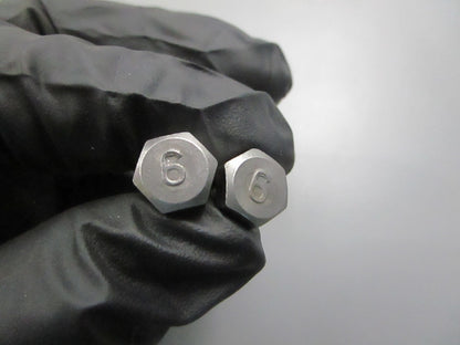 NEW OEM (LOT OF 2) 10-83395M Mercury Quicksilver Plate 0810