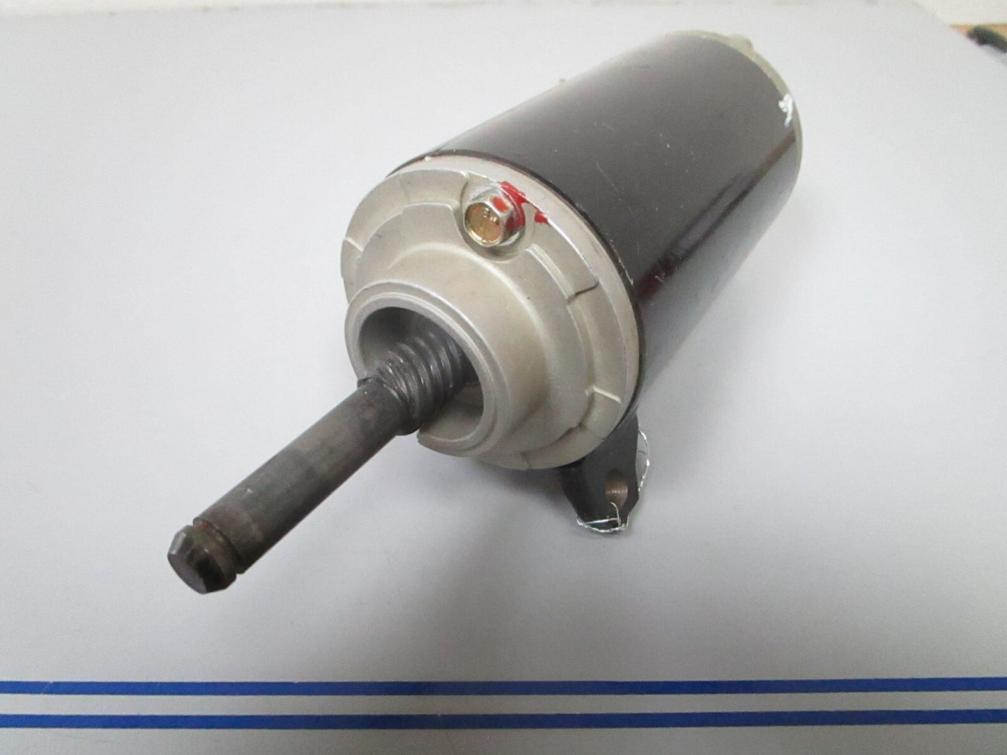 *NEW OEM* 0720 OMC Johnson Evinrude Starter Assembly 586285 0586285