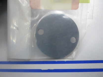 *NEW OEM* 0810 Suzuki Clutch Adj. Hole Cover 52115-98501-0ED