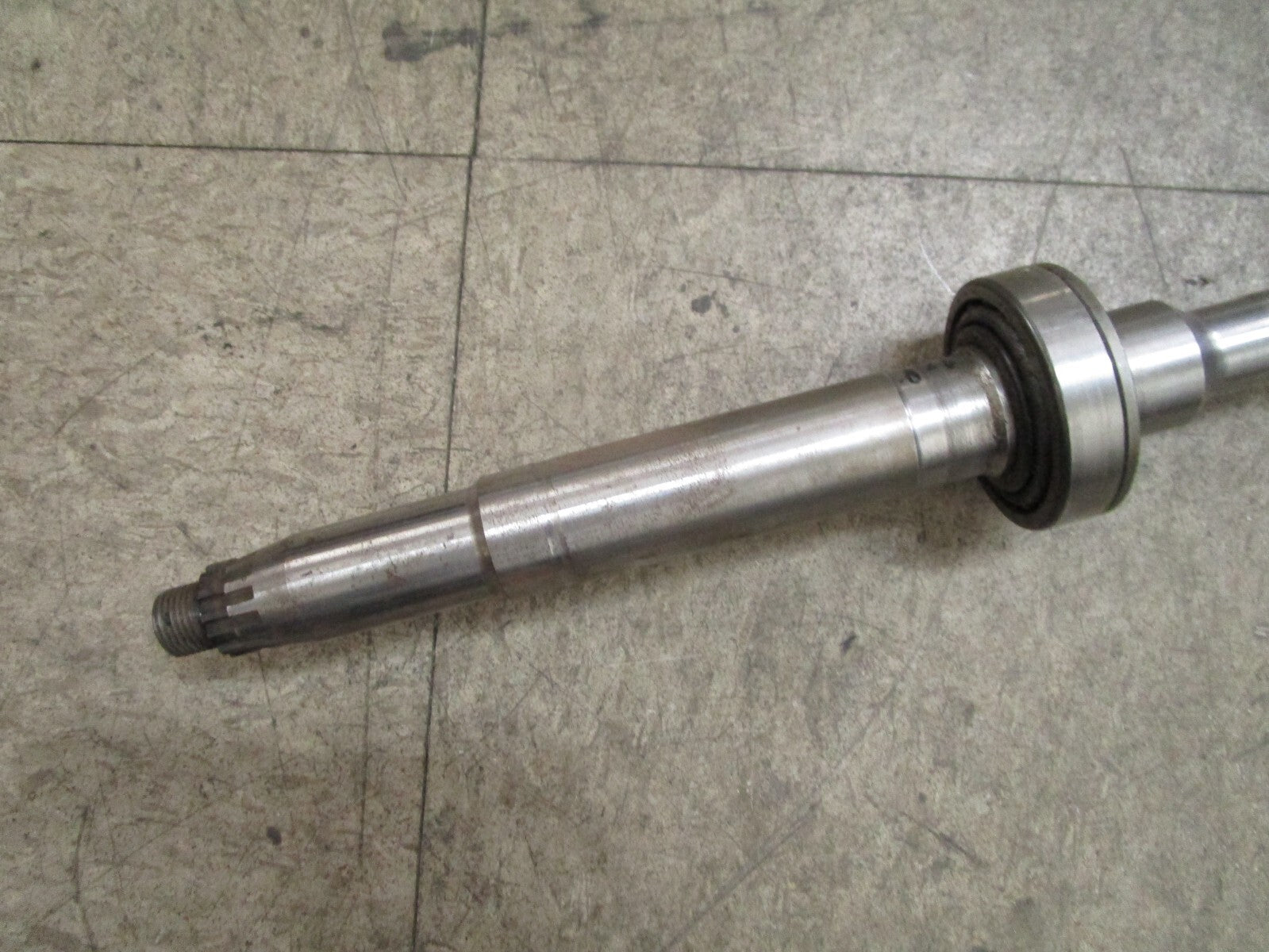 *NEW OEM* 0820 Mercury Quicksilver 20" Drive Shaft 45-817962A6