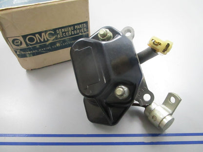 NEW OEM 380086 0380086 OMC Johnson Evinrude Heat Sink 0810