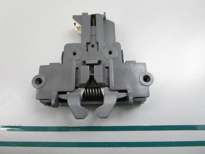 GE NEW OEM Dishwasher Door Latch Switch Assy WD21X10490 CDT GDF NOS 0810