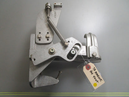*NEW* 0820 TH Marine Hot Foot