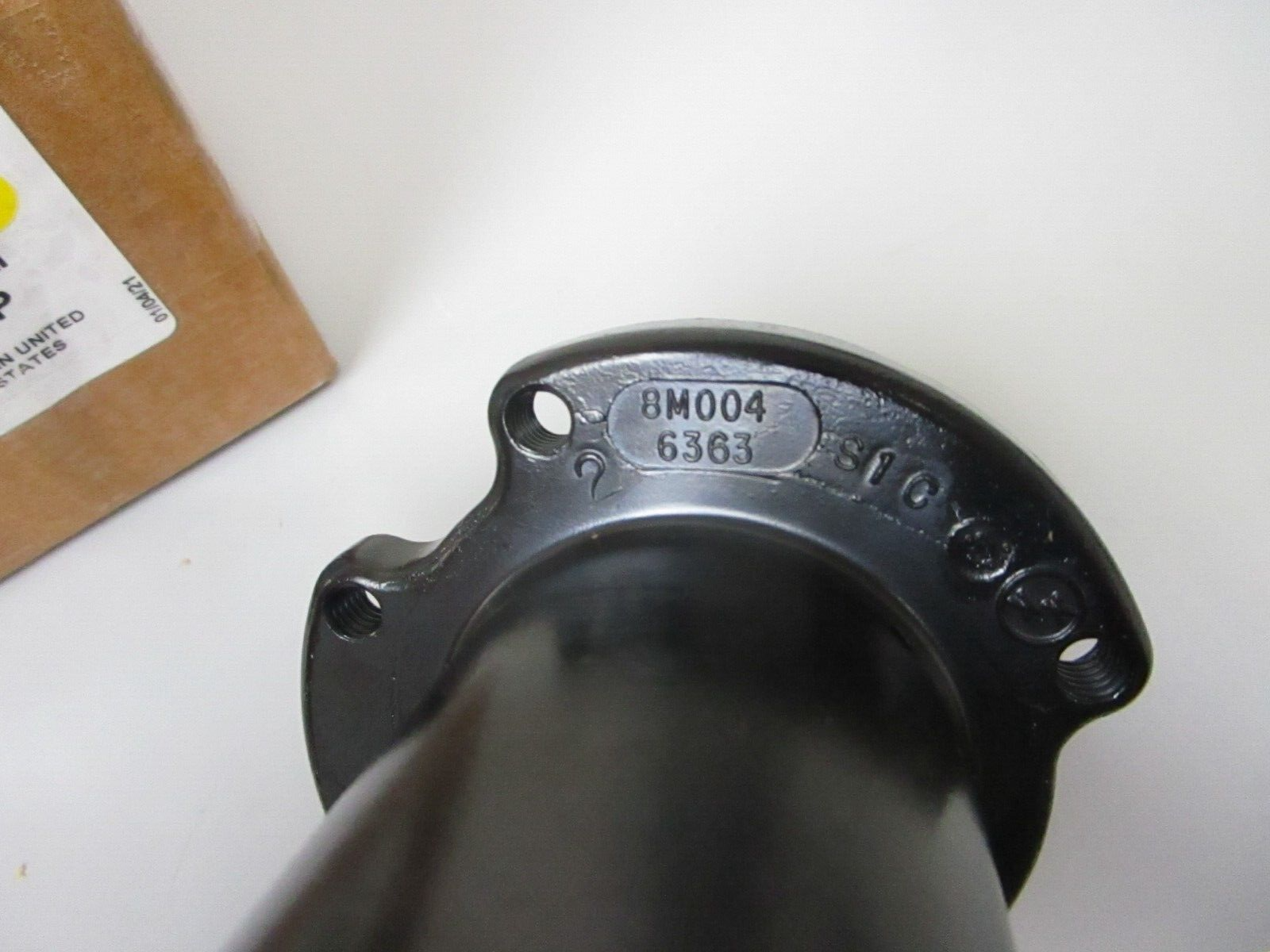 *NEW OEM* 0720 Mercury Quicksilver Water Pump 46-94913A2