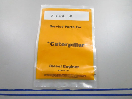 *NEW OEM* 0810 CAT Glow Plug 3T-8706