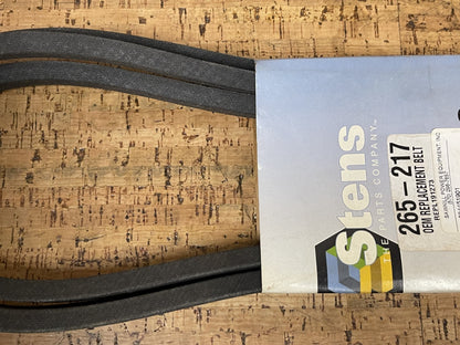 *NEW OEM* 0670 AYP Sterns Drive Belt 265-217