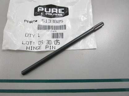 NEW OEM 5133825 Polaris Hinge Pin 0810