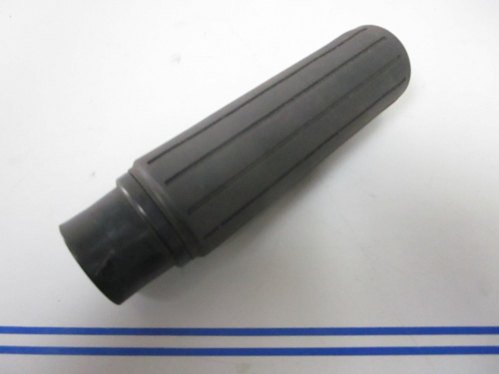 *NEW OEM* 0720 OMC Johnson Evinrude Tiller Handle Grip 5033215