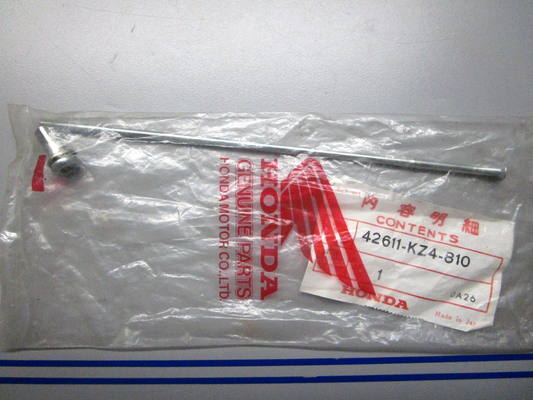 *NEW OEM* 0810 Honda Spoke Set 42611-KZ4-810