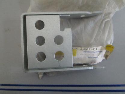 *NEW OEM* 0820 Yamaha Lever 6J8-43186-01-00