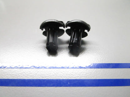 *NEW OEM* (LOT OF 2) 0810 Honda Trim Clip 90683-GAZ-003