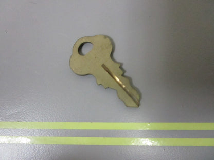 *NEW OEM* 0810 OMC Johnson Evinrude Ignition Key KF91 501606 0501606