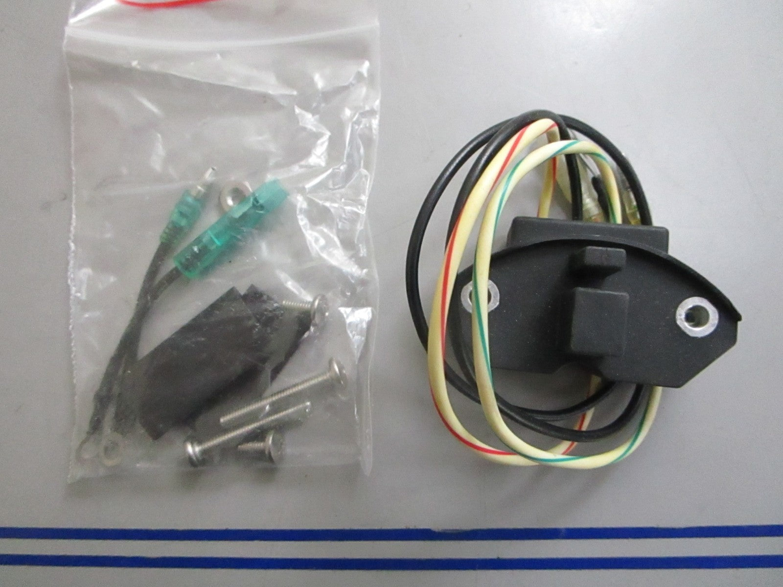 *NEW* 0820 EMP Ignition Sensor 87-08107 Replaces: 87-892150Q02 18-6116-1