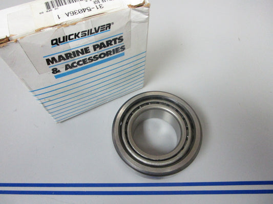 *NEW OEM* 0720 Mercury Quicksilver Roller Bearing 31-54036A1