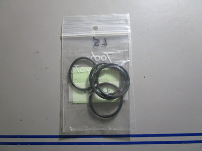 *NEW OEM* (LOT OF 5) 0810 OMC Johnson Evinrude O-Ring 321921 0321921