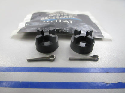 NEW OEM (LOT OF 2) 11111A1 Mercury Quicksilver Cable Parts 0810