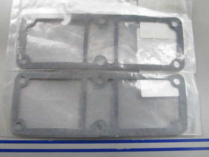 *NEW OEM* (LOT OF 2) 0810 Tohatsu Idle Exhaust Port Gasket 3R0-61207-0 3R0612070
