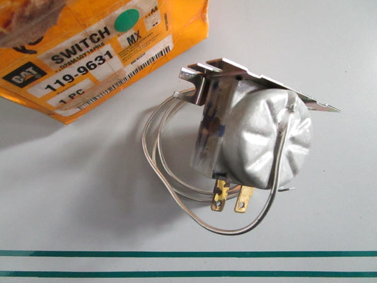 NEW OEM 119-9631 CAT Switch 0820