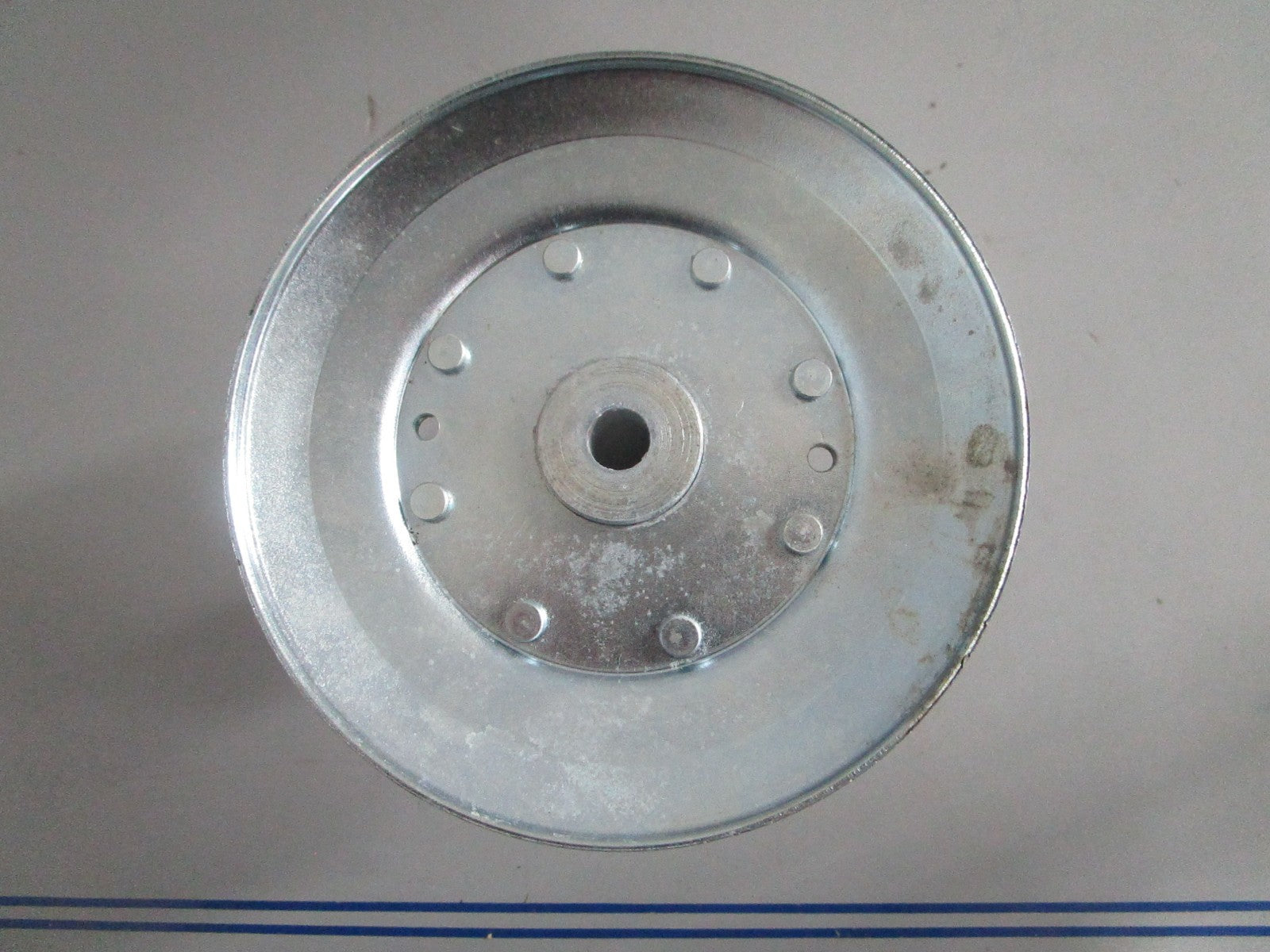 NEW 275-100 Stens Engine Pulley Replaces: 532140186 0820