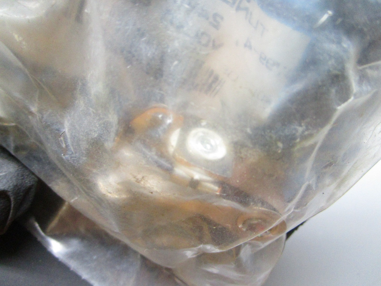 *NEW OEM* 0810 Mercury Quicksilver Tune Up Kit 803200 Fits: Volvo 243903 834560